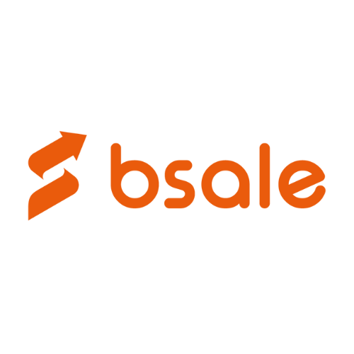 Bsale logo