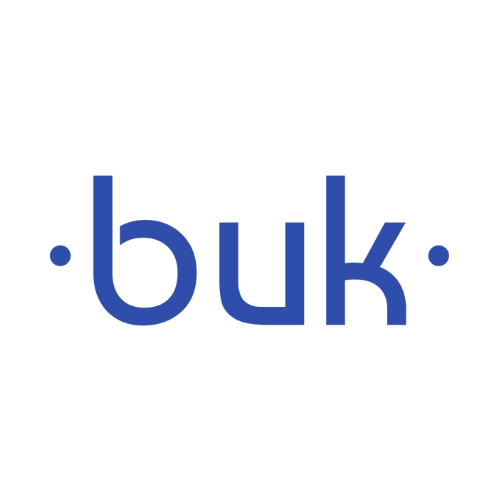 Buk logo
