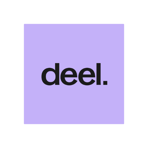 Deel logo