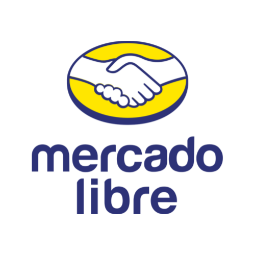 MercadoLibre logo