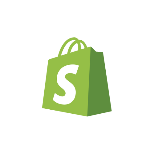 Shopify logo