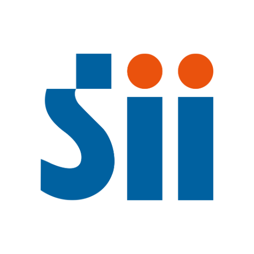 SII logo