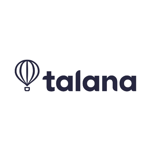 Talana logo