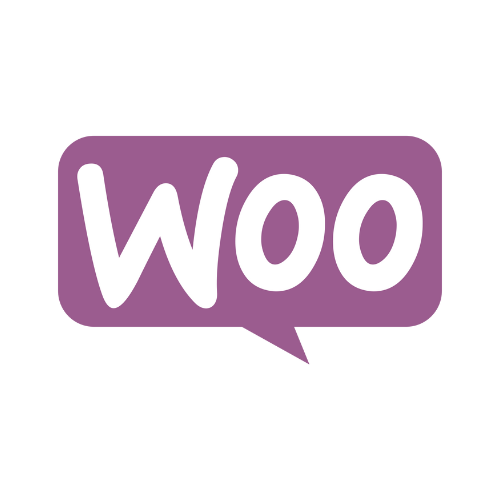 WooCommerce logo